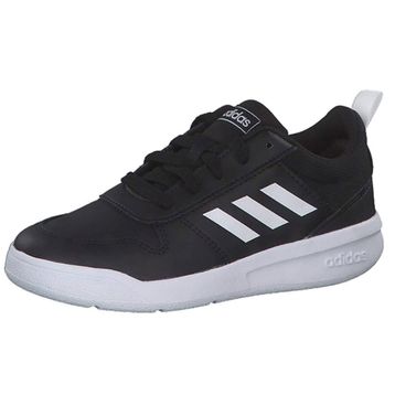 Adidas Tensaur K Siyah Unisex Çocuk Spor Ayakkabı