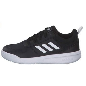 Adidas Tensaur K Siyah Unisex Çocuk Spor Ayakkabı
