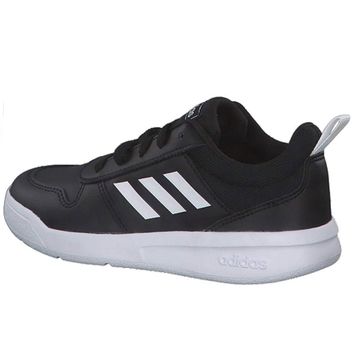 Adidas Tensaur K Siyah Unisex Çocuk Spor Ayakkabı