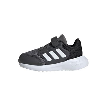 Adidas Tensaur Run 3.0 Gri Çocuk Günlük Spor Ayakkabı