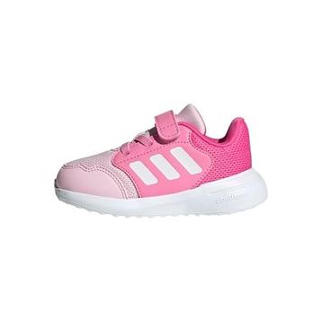 Adidas Tensaur Run 3.0 Pembe Çocuk Günlük Spor Ayakkabı