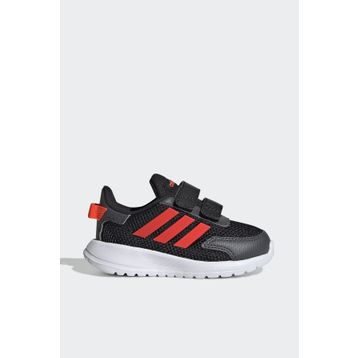 Adidas Tensaur Siyah Unisex Çocuk Koşu Ayakkabısı