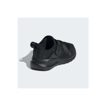 Adidas Tensaur Siyah Unisex Çocuk Koşu Ayakkabısı