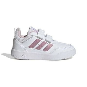 Adidas Tensaur Sport 3.0 Cf KJ9773 Beyaz Çocuk Spor Ayakkabı