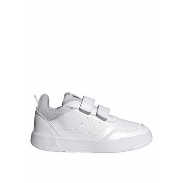 Adidas Tensaur Sport 3.0 JQ1840 Beyaz Çocuk Spor Ayakkabı