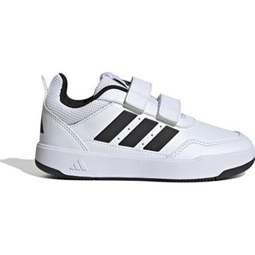 Adidas Tensaur Sport 3.0 JQ1843 Beyaz Çocuk Spor Ayakkabı