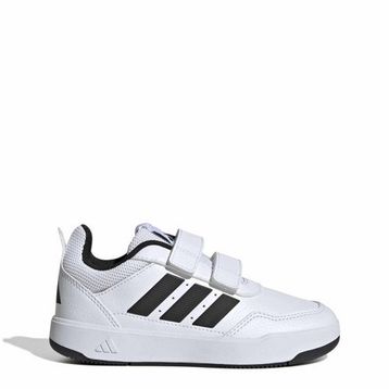 Adidas Tensaur Sport 3.0 JQ1843 Beyaz Çocuk Spor Ayakkabı