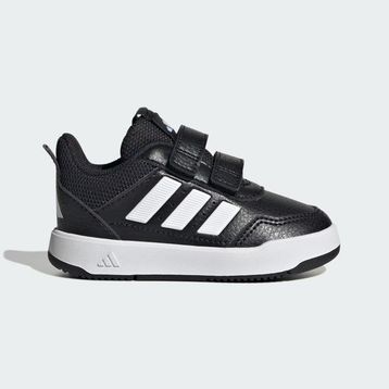 Adidas Tensaur Sport 3.0 JQ1851 Siyah Bebek Spor Ayakkabı