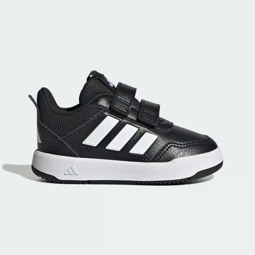 Adidas Tensaur Sport 3.0 JQ1851 Siyah Bebek Spor Ayakkabı