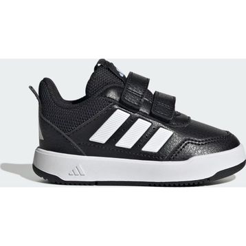 Adidas Tensaur Sport 3.0 JQ1851 Siyah Bebek Spor Ayakkabı