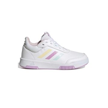 Adidas Tensaur Sport Training Lace GX9772 Beyaz Çocuk Spor Ayakkabı