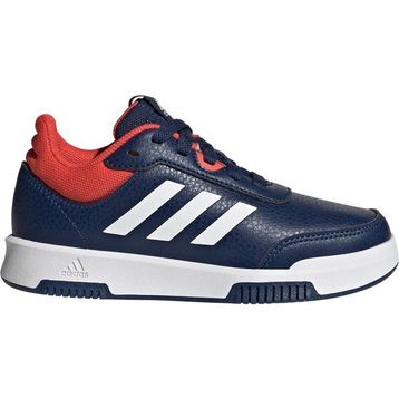 Adidas Tensaur Sport Training Lace JH9544 Lacivert Çocuk Spor Ayakkabı