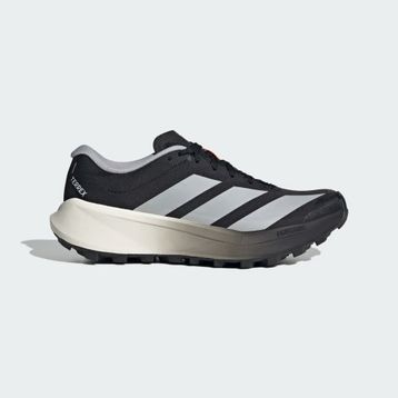 Adidas Terrex Agravic 4 KJ8880 Siyah Kadın Koşu Spor Ayakkabı