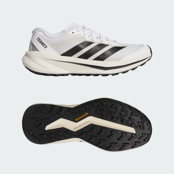 Adidas Terrex Agravic Lt KK4521 Beyaz Kadın Koşu Spor Ayakkabı