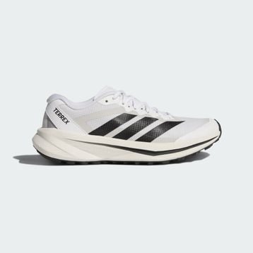 Adidas Terrex Agravic Lt KK4521 Beyaz Kadın Koşu Spor Ayakkabı