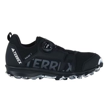 Adidas Terrex Agravic Siyah Unisex Outdoor Ayakkabısı