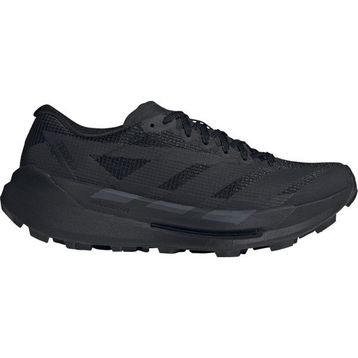 Adidas Terrex Agravic Tt KI4303 Siyah Erkek Arazi Koşu Spor Ayakkabı