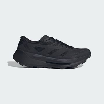 Adidas Terrex Agravic Tt KI4303 Siyah Erkek Arazi Koşu Spor Ayakkabı