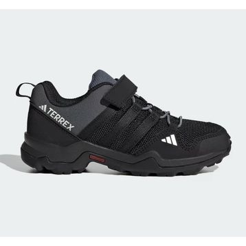 Adidas Terrex AX2R Hook and Loop IF7511 Siyah Çocuk Yürüyüş Spor Ayakkabı