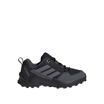 Adidas Terrex Ax4r JI0917 Siyah Erkek Spor Ayakkabı