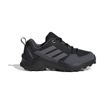 Adidas Terrex Ax4r JI0917 Siyah Erkek Spor Ayakkabı