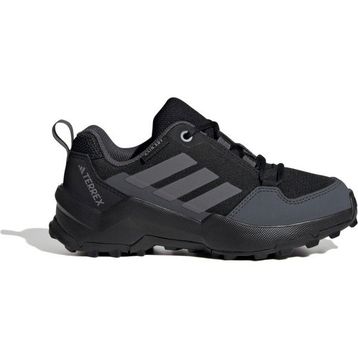 Adidas Terrex Ax4r JI0917 Siyah Erkek Spor Ayakkabı