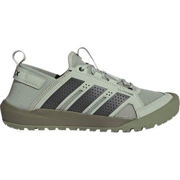 Adidas Terrex Daroga HP7136 Yeşil Erkek Spor Ayakkabı