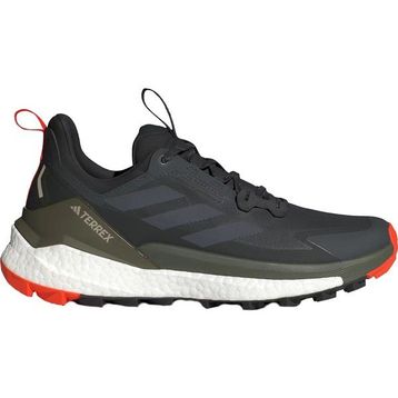 Adidas Terrex Free Hiker 2 Outdoor Siyah Erkek Ayakkabı