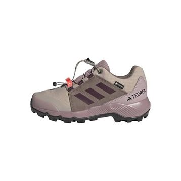 Adidas Terrex Gore-Tex K Siyah Çocuk Bot