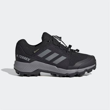 Adidas Terrex Gore-Tex K Siyah Çocuk Bot