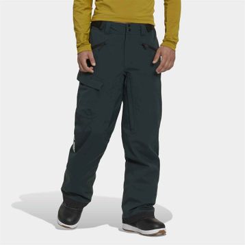 Adidas Terrex Resort Two Layer Insulated Erkek Eşofman Altı