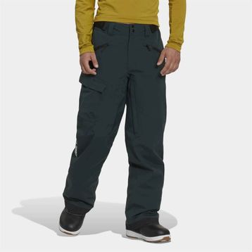 Adidas Terrex Resort Two Layer Insulated Erkek Eşofman Altı
