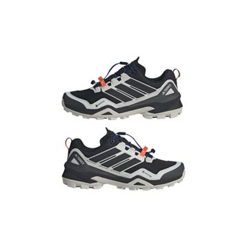 Adidas Terrex Skychaser Gore-Tex Erkek Siyah Outdoor Ayakkabı