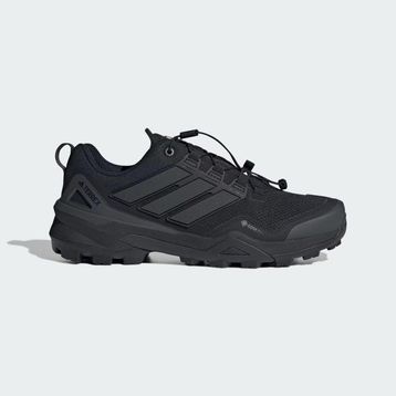 Adidas Terrex Skychaser Gore-Tex Erkek Siyah Outdoor Ayakkabı
