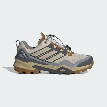 Adidas Terrex Skychaser Gore-Tex Hiking Bej Erkek Outdoor Ayakkabı