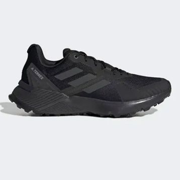 Adidas Terrex Soulstride Siyah Erkek Spor Ayakkabı