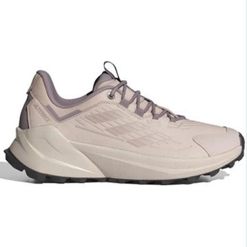 Adidas Terrex Trailmaker 2 Lea Pembe Kadın Outdoor Ayakkabı