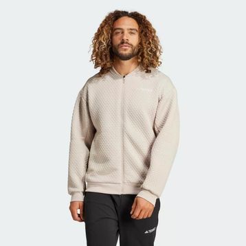 Adidas Terrex Xploric Bej Erkek Sweatshirt