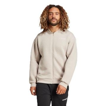 Adidas Terrex Xploric Bej Erkek Sweatshirt
