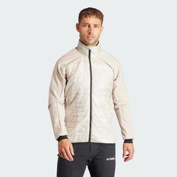 Adidas Terrex XPR Varil HYB J IB1096 Krem Erkek Outdoor Montu