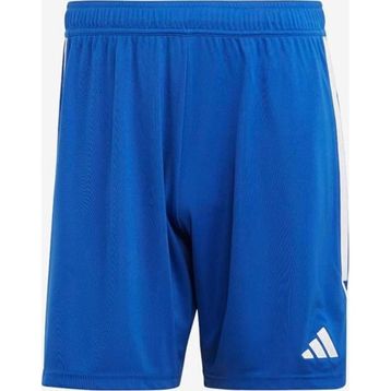 Adidas Tiro 23 Sho Adıb8084 Mavi Erkek Futbol Şortu