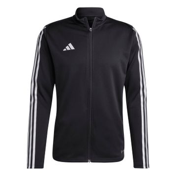 Adidas Tiro Reflective Training Erkek Sweatshirt