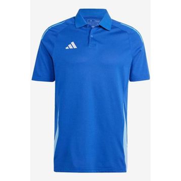 Adidas Tıro24 C Polo ADIR7566 Mavi Erkek Polo Yaka Tişört