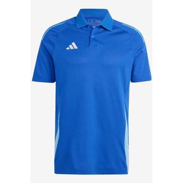 Adidas Tıro24 C Polo ADIR7566 Mavi Erkek Polo Yaka Tişört