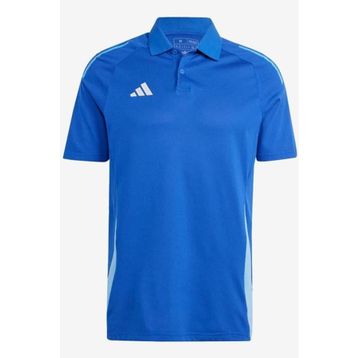 Adidas Tıro24 C Polo ADIR7566 Mavi Erkek Polo Yaka Tişört