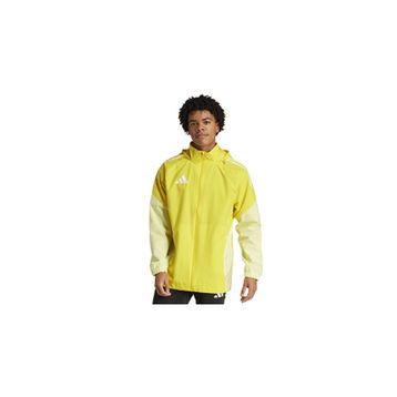 Adidas TIRO25C JI8958 Sarı Erkek Yağmurluk