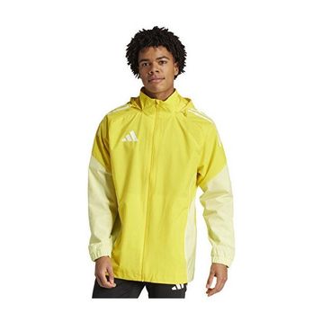 Adidas TIRO25C JI8958 Sarı Erkek Yağmurluk