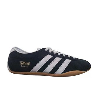 Adidas Tokyo Siyah Kadın Günlük Spor Ayakkabı