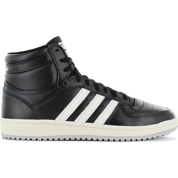 Adidas Top Ten RB GV6632 Siyah Spor Ayakkabı