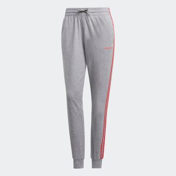Adidas Training DU0691 Essentials 3-Stripes Kadın Eşofman Altı